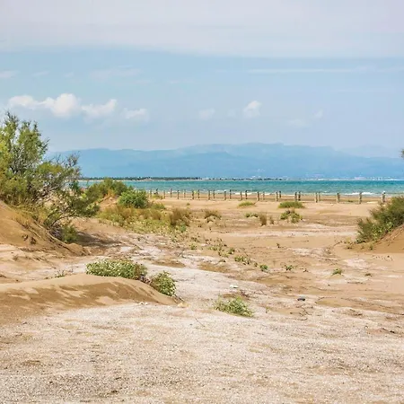 דירה Dunas